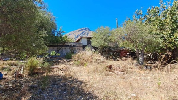 terreno agricolo in vendita a Termini Imerese