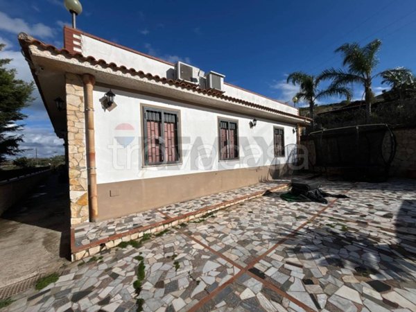 casa indipendente in vendita a Termini Imerese