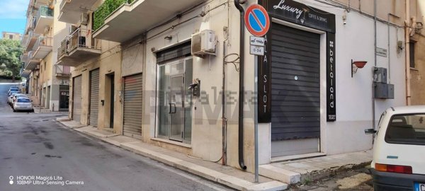 bivano in vendita a Termini Imerese