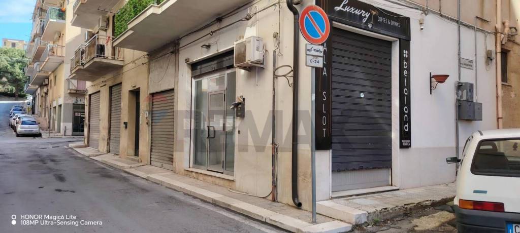 bivano in vendita a Termini Imerese