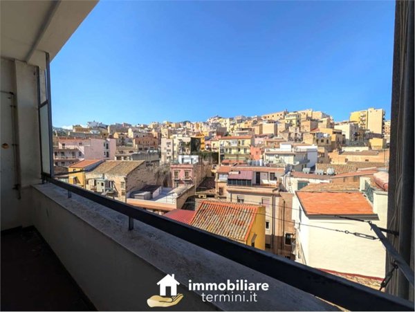 appartamento in vendita a Termini Imerese