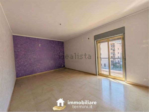 appartamento in vendita a Termini Imerese
