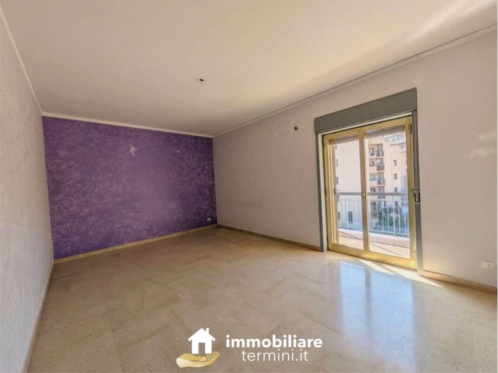 appartamento in vendita a Termini Imerese