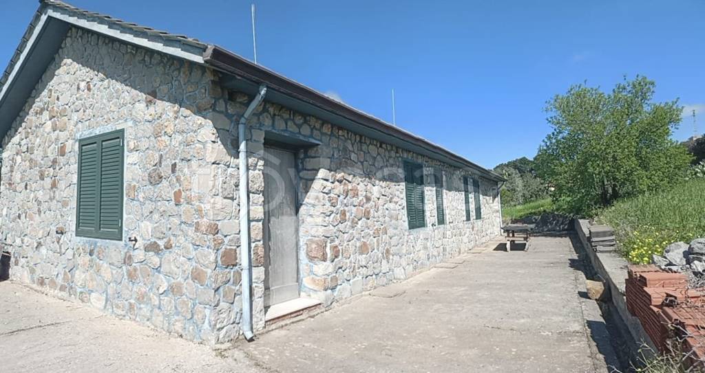 casa indipendente in vendita a Termini Imerese