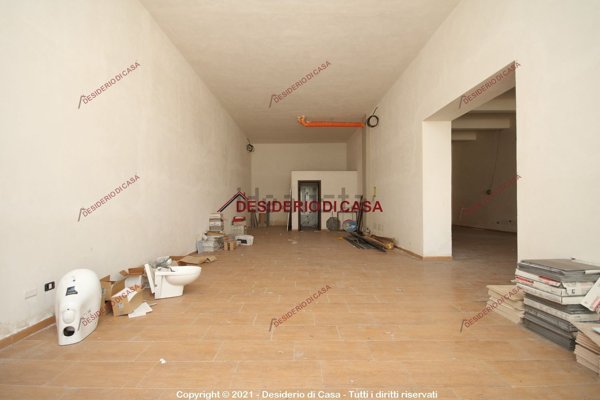 locale di sgombero in vendita a Termini Imerese