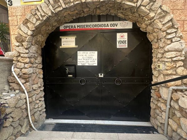 negozio in vendita a Termini Imerese