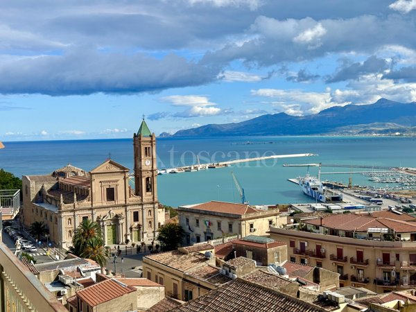 appartamento in vendita a Termini Imerese