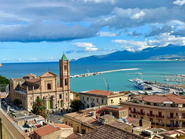 appartamento in vendita a Termini Imerese
