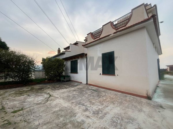 casa indipendente in vendita a Termini Imerese