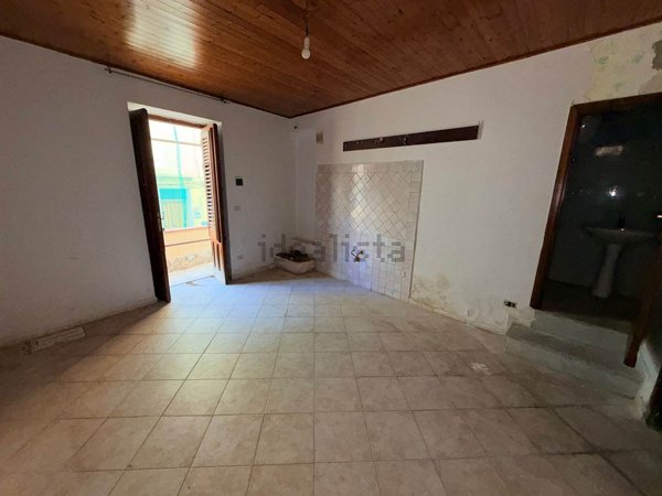 appartamento in vendita a Termini Imerese