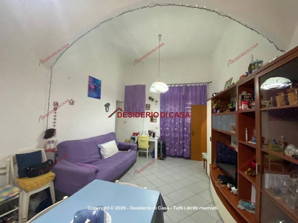 appartamento in vendita a Termini Imerese