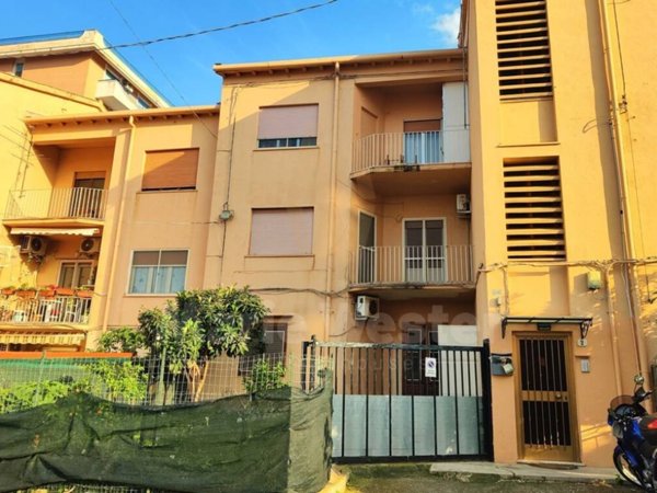 appartamento in vendita a Termini Imerese