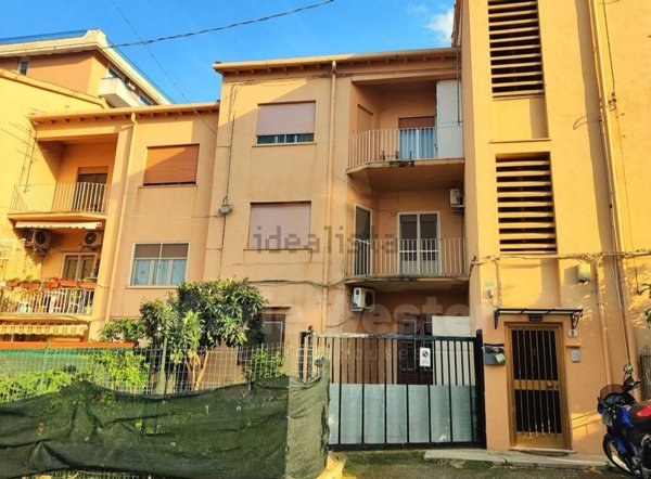 appartamento in vendita a Termini Imerese
