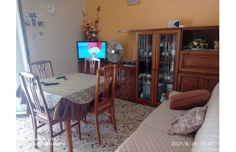 appartamento in vendita a Termini Imerese