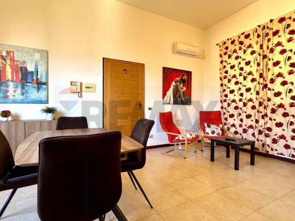 appartamento in vendita a Termini Imerese