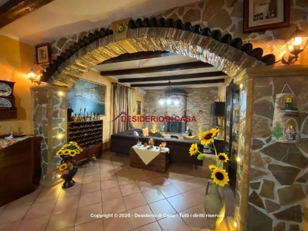 casa indipendente in vendita a Termini Imerese