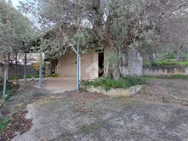 casa indipendente in vendita a Termini Imerese