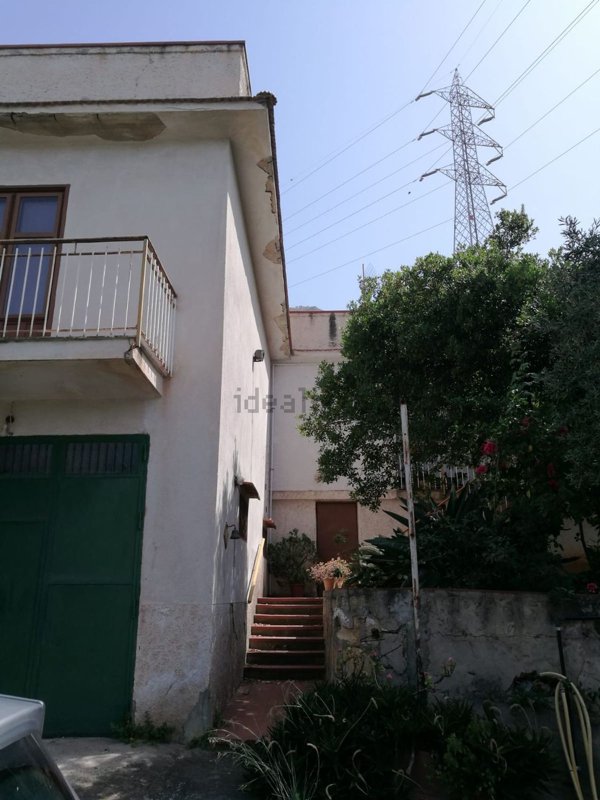 casa indipendente in vendita a Termini Imerese