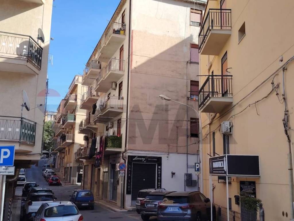 appartamento in vendita a Termini Imerese