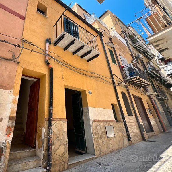appartamento in vendita a Termini Imerese