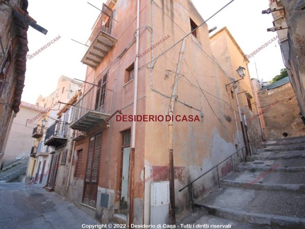 casa indipendente in vendita a Termini Imerese