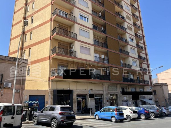 ufficio in vendita a Termini Imerese