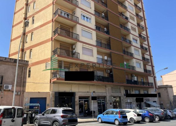 ufficio in vendita a Termini Imerese