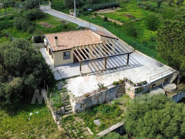 casa indipendente in vendita a Termini Imerese