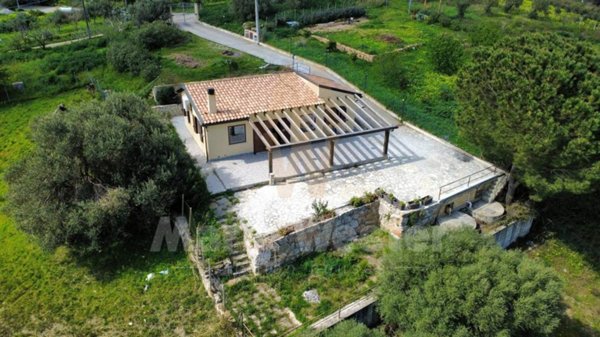 casa indipendente in vendita a Termini Imerese