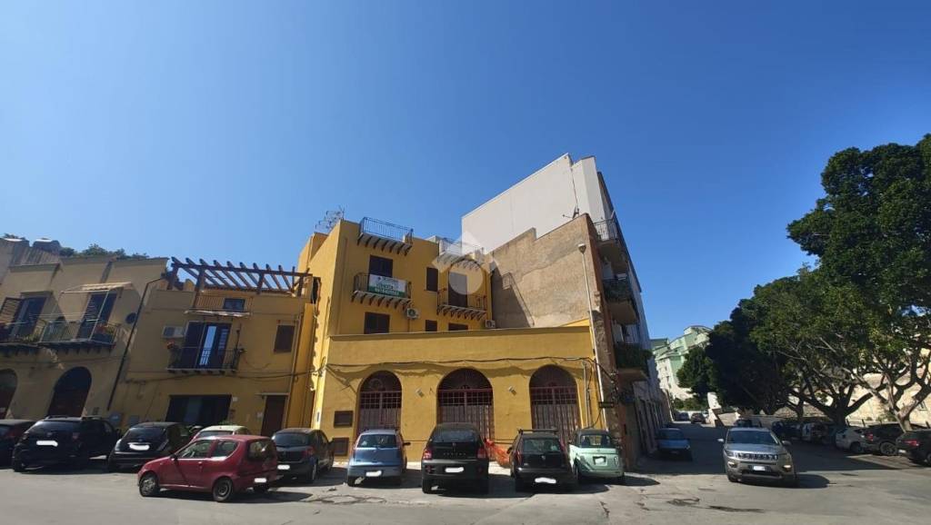 appartamento in vendita a Termini Imerese