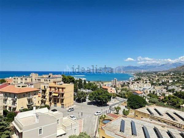 appartamento in vendita a Termini Imerese