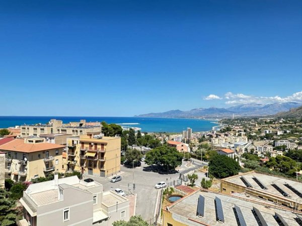 appartamento in vendita a Termini Imerese