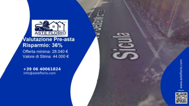 casa indipendente in vendita a Termini Imerese