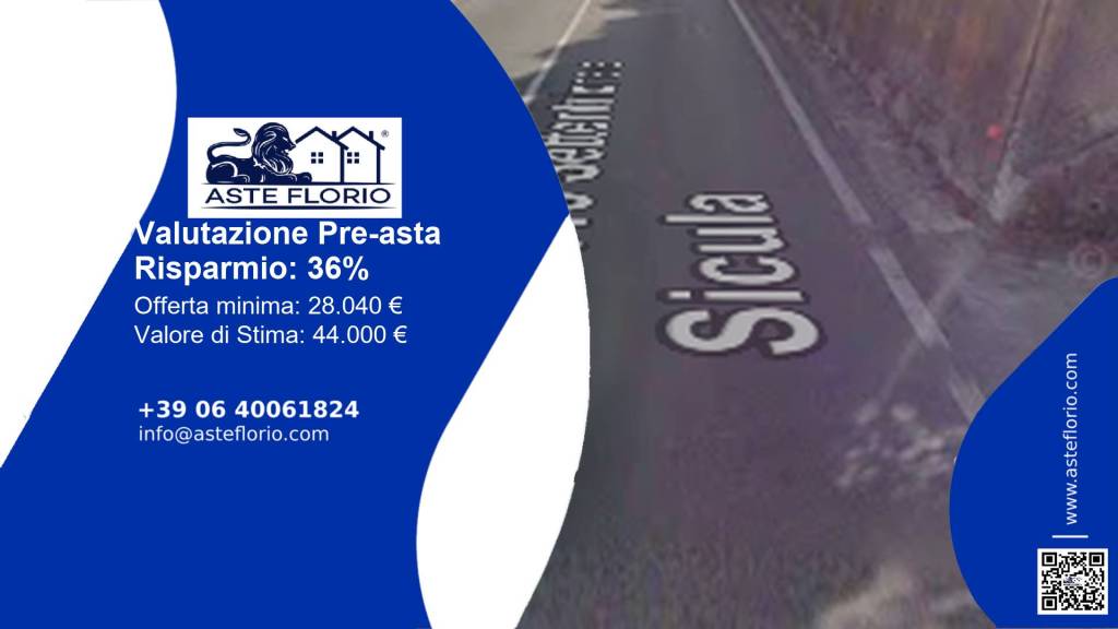 casa indipendente in vendita a Termini Imerese