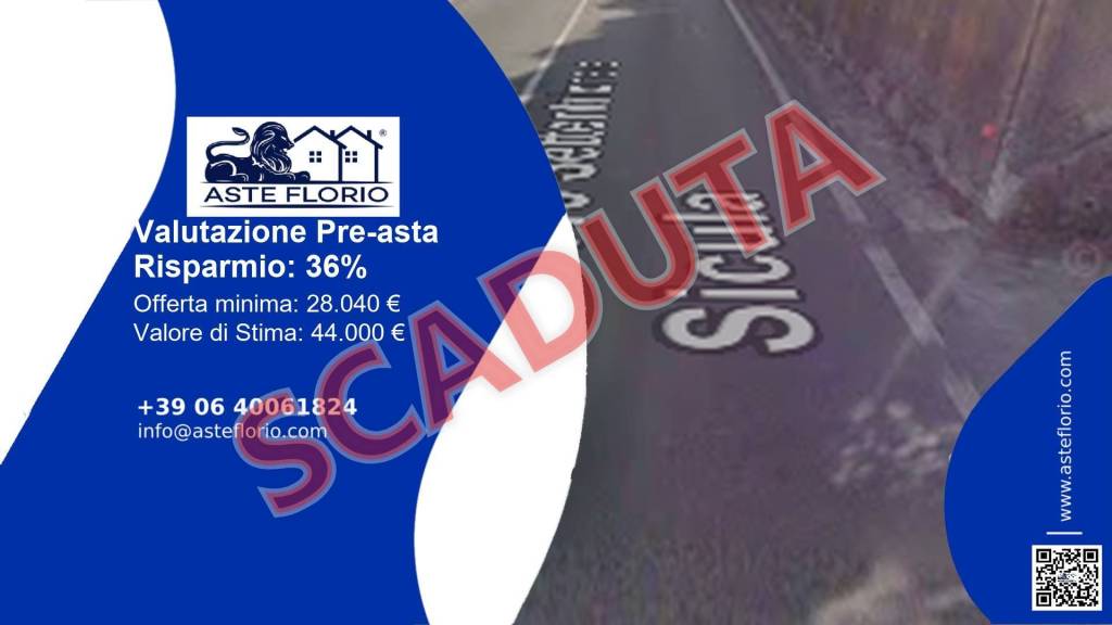 casa indipendente in vendita a Termini Imerese