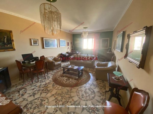 appartamento in vendita a Termini Imerese