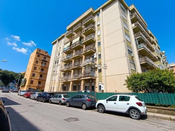 appartamento in vendita a Termini Imerese