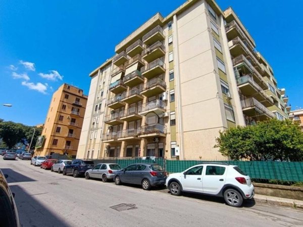 appartamento in vendita a Termini Imerese