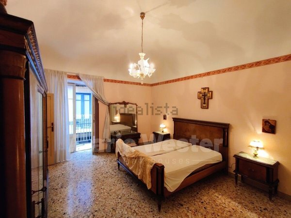 appartamento in vendita a Termini Imerese