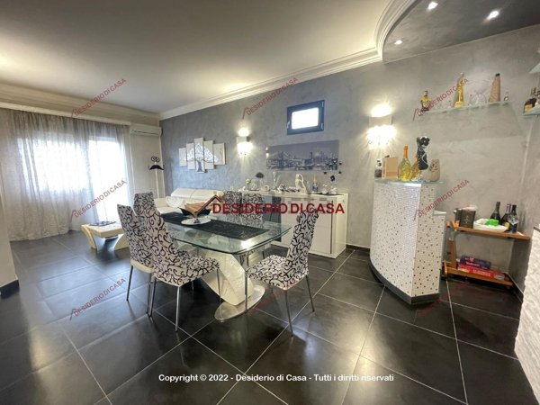 appartamento in vendita a Termini Imerese