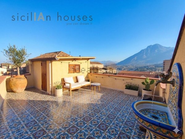 appartamento in vendita a Termini Imerese