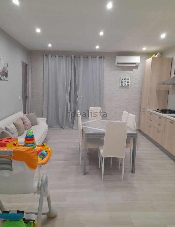 appartamento in vendita a Termini Imerese