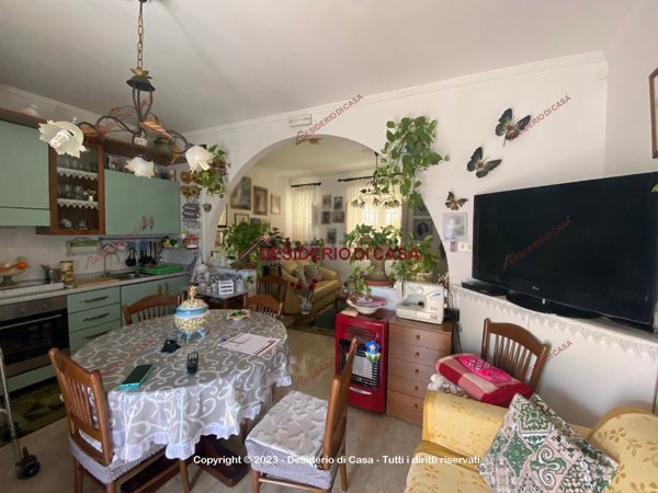 appartamento in vendita a Termini Imerese