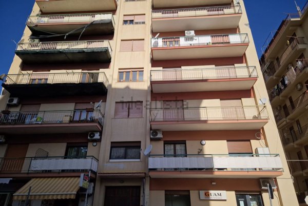 appartamento in vendita a Termini Imerese