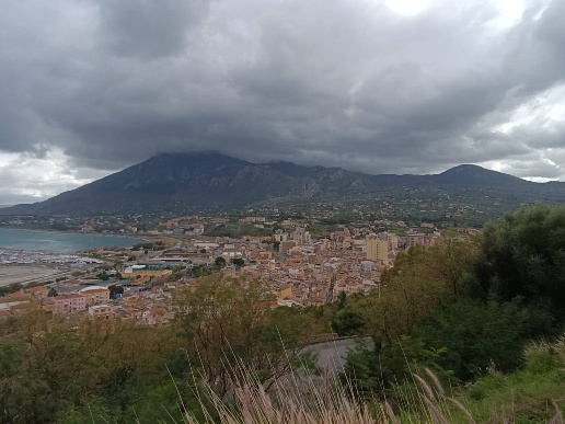 appartamento in vendita a Termini Imerese