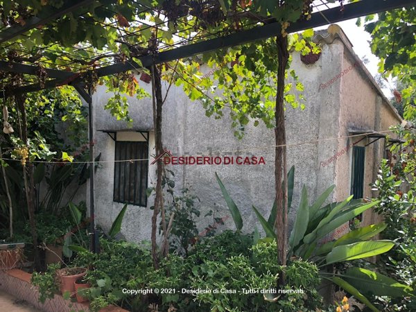 casa indipendente in vendita a Termini Imerese