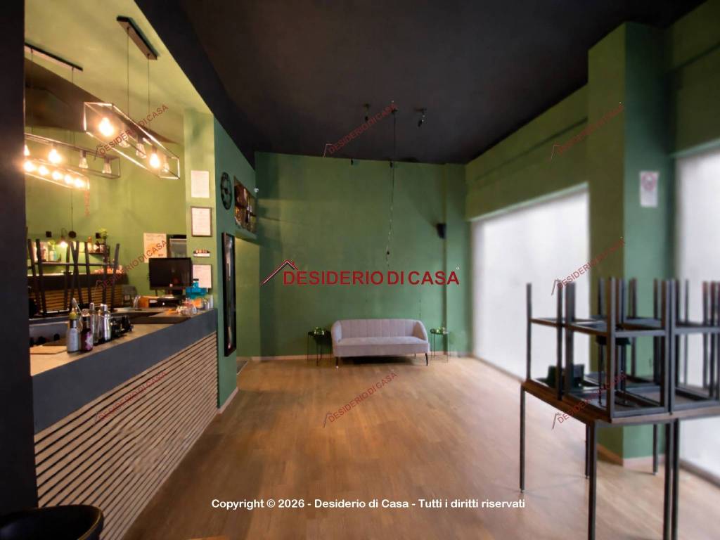 negozio in vendita a Termini Imerese