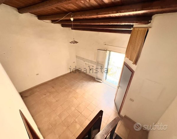 appartamento in vendita a Termini Imerese