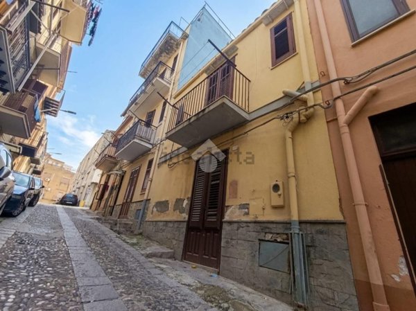 casa indipendente in vendita a Termini Imerese