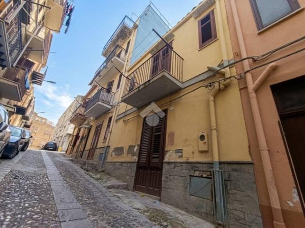 casa indipendente in vendita a Termini Imerese